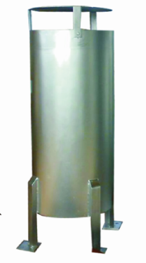 排汽消聲器/風機消聲器